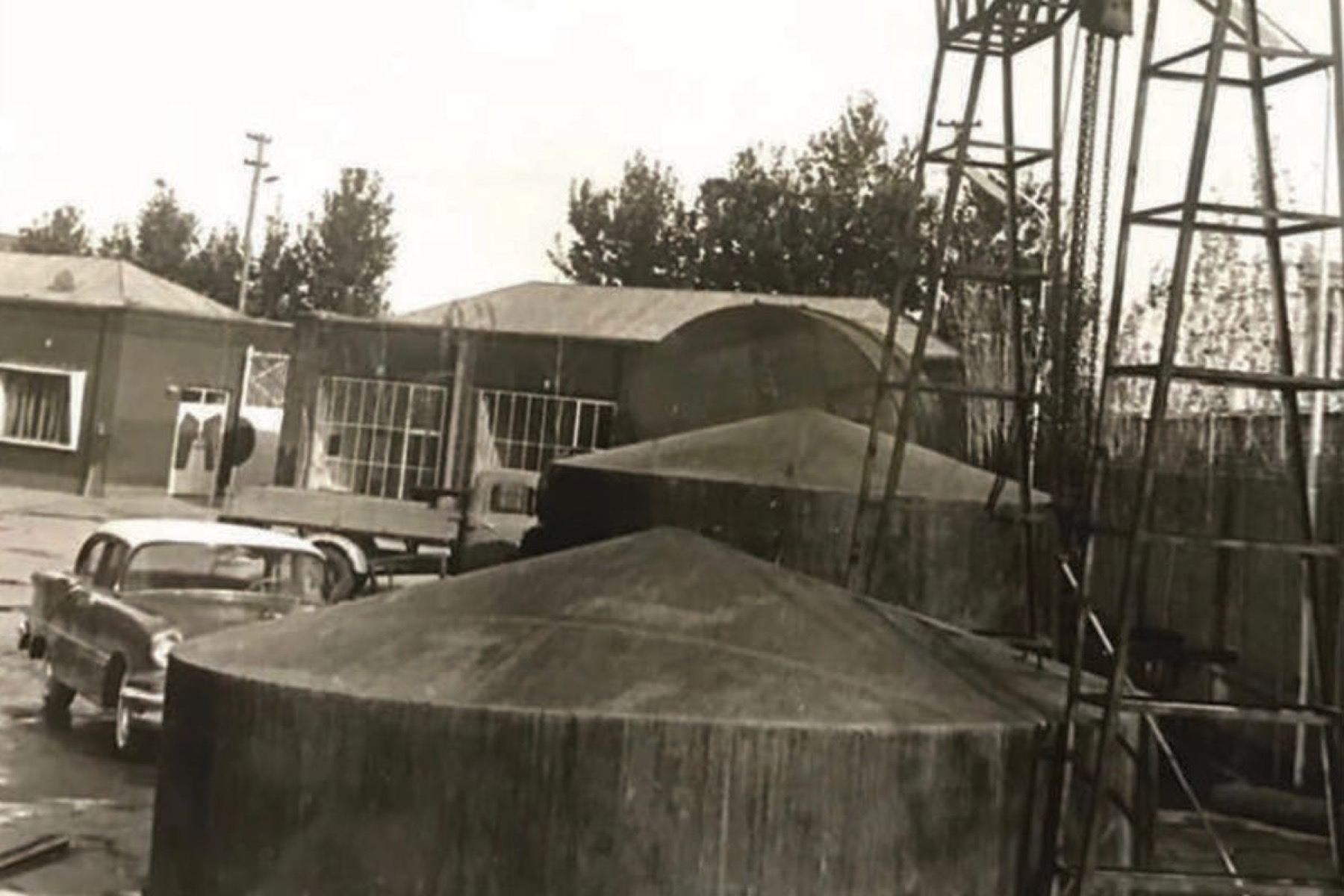 Historic company archive photo 4